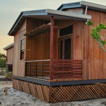 eco-Lodge